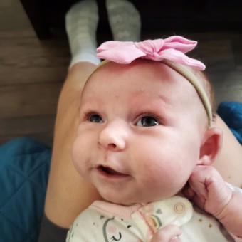 Babylist Registry Photo.