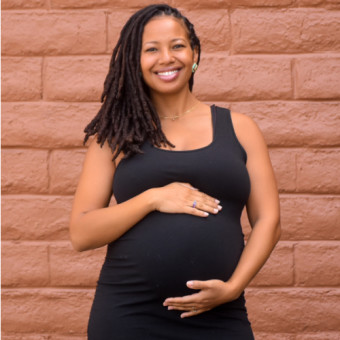 Babylist Registry Photo.