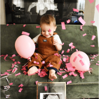 Babylist Registry Photo.