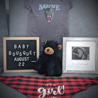Babylist Registry Photo.