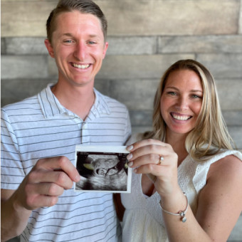 Babylist Registry Photo.
