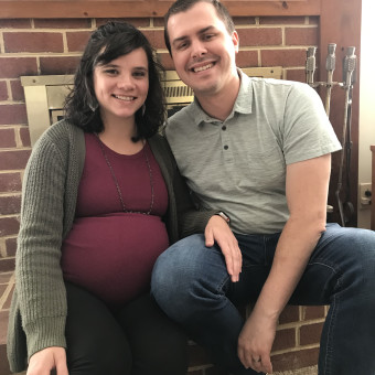 Babylist Registry Photo.