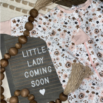 Babylist Registry Photo.