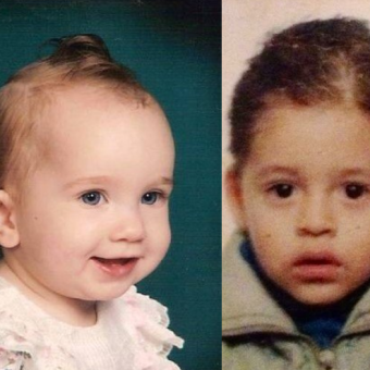Babylist Registry Photo.