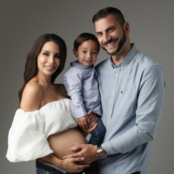 Babylist Registry Photo.
