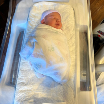 Babylist Registry Photo.