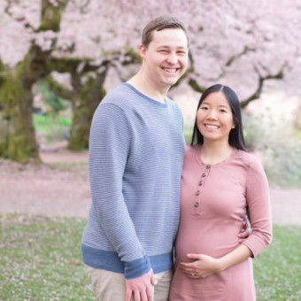 Babylist Registry Photo.