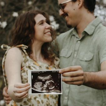 Babylist Registry Photo.
