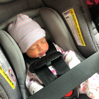Babylist Registry Photo.