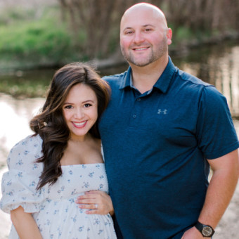 Babylist Registry Photo.