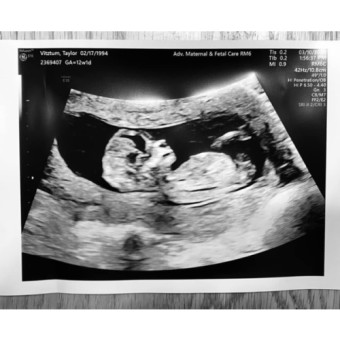 Babylist Registry Photo.