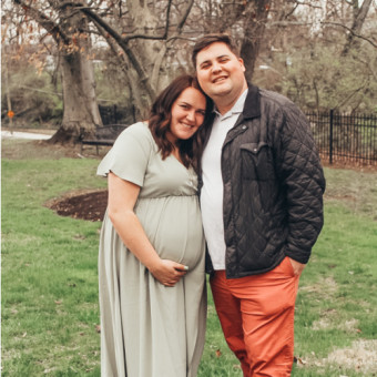 Babylist Registry Photo.