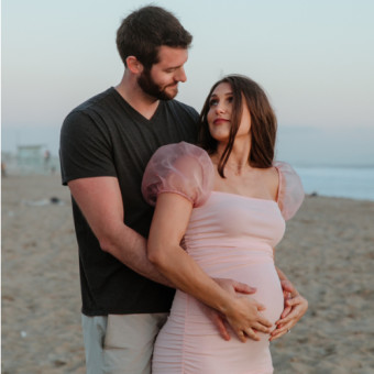 Babylist Registry Photo.