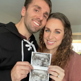 Babylist Registry Photo.