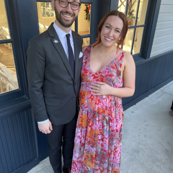 Baby Pennington Registry Photo.