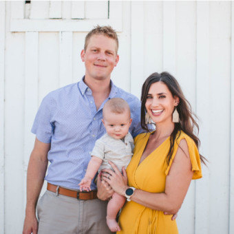 Babylist Registry Photo.