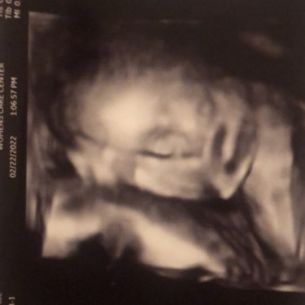 Babylist Registry Photo.