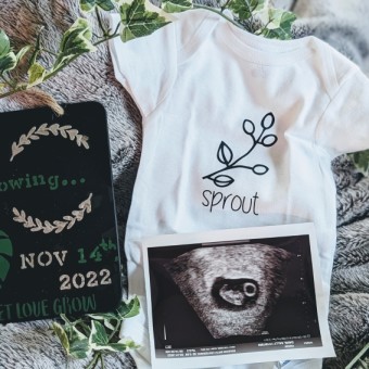 Babylist Registry Photo.
