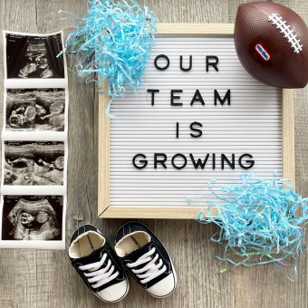 Babylist Registry Photo.