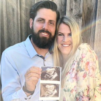 Babylist Registry Photo.