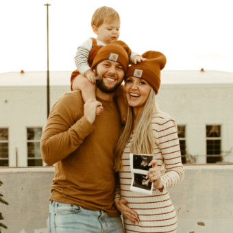 Babylist Registry Photo.