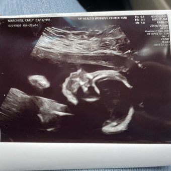 Babylist Registry Photo.