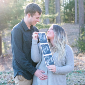 Babylist Registry Photo.