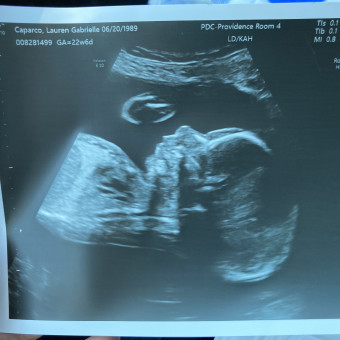 Babylist Registry Photo.