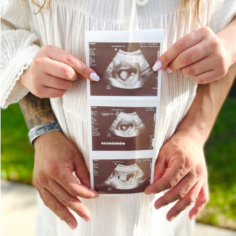 Babylist Registry Photo.