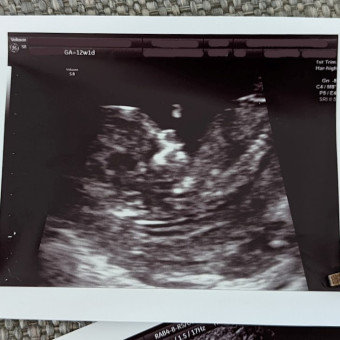 Babylist Registry Photo.