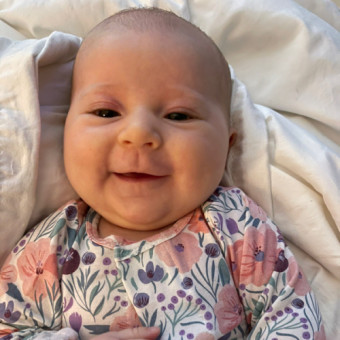 Babylist Registry Photo.