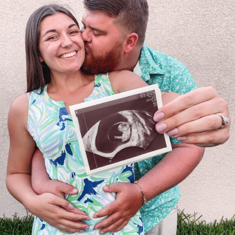 Babylist Registry Photo.
