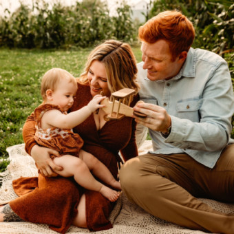 Babylist Registry Photo.