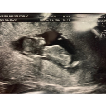 Babylist Registry Photo.