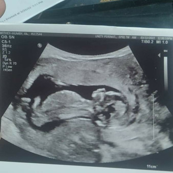 Babylist Registry Photo.