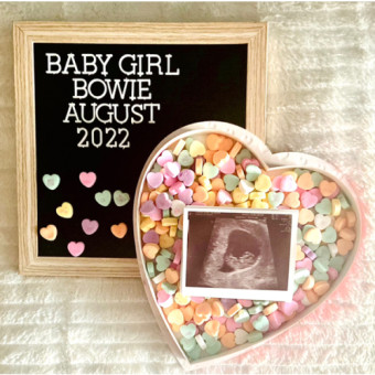 Babylist Registry Photo.