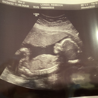 Babylist Registry Photo.