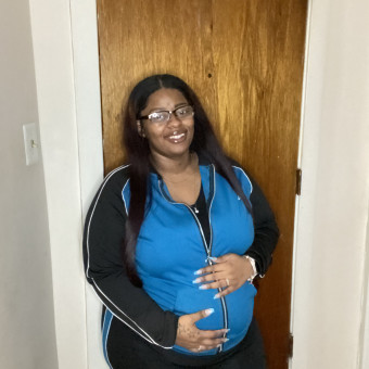 Babylist Registry Photo.
