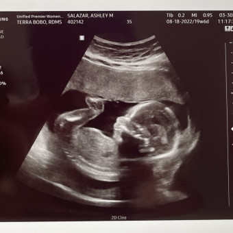 Babylist Registry Photo.