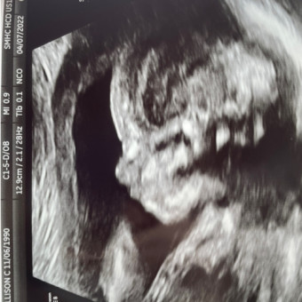 Babylist Registry Photo.