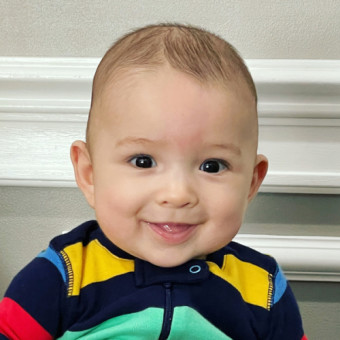 Babylist Registry Photo.