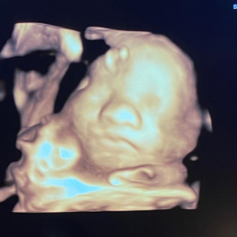 Babylist Registry Photo.