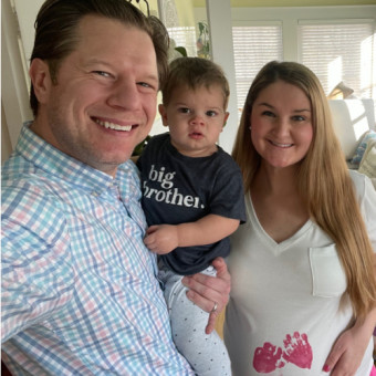 Babylist Registry Photo.