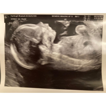 Babylist Registry Photo.