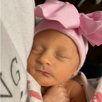 Babylist Registry Photo.