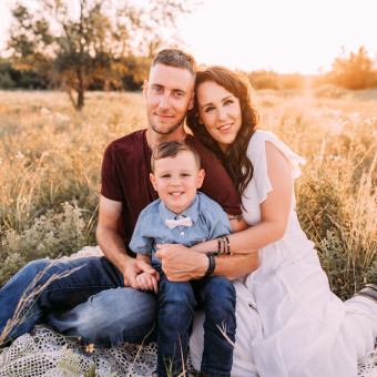 Babylist Registry Photo.