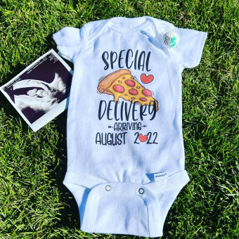 Babylist Registry Photo.