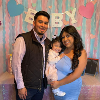 Babylist Registry Photo.