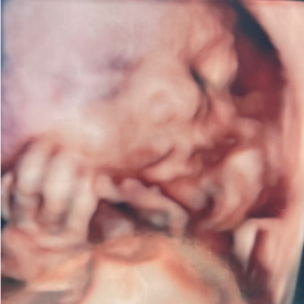 Babylist Registry Photo.