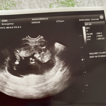 Babylist Registry Photo.